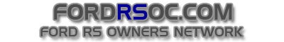 FordRSOC.com